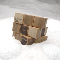 Te Amo Más Que a Mi Vida