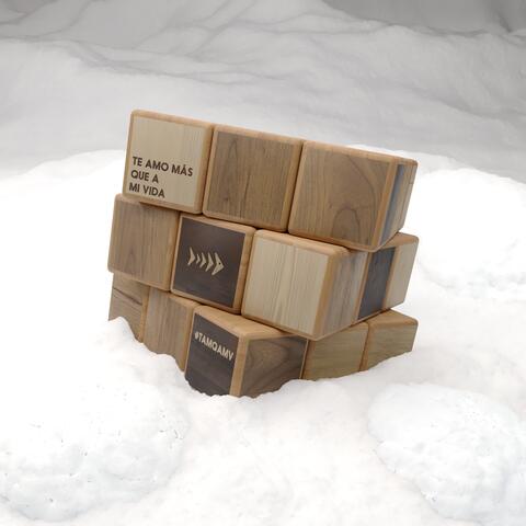 Te Amo Más Que a Mi Vida