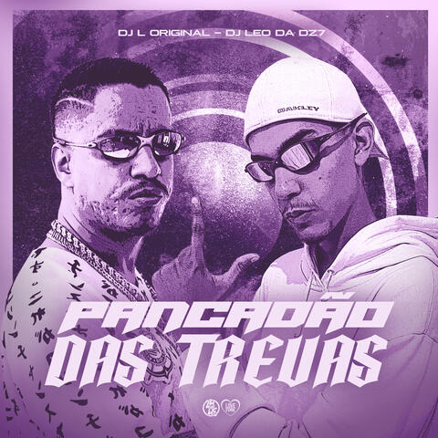 Pancadão das Trevas