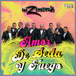Amor de Seda y Fuego