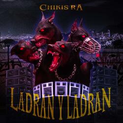 Ladran y Ladran