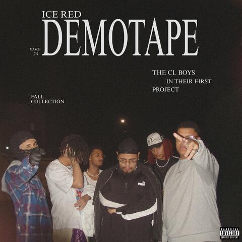 Ice Red Demotape