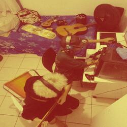 Eu Não Sou Chifrudo!