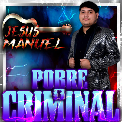Pobre o Criminal