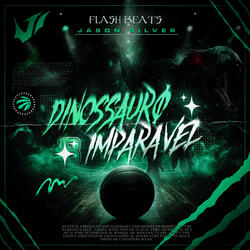 Silver: Dinossauro Imparável