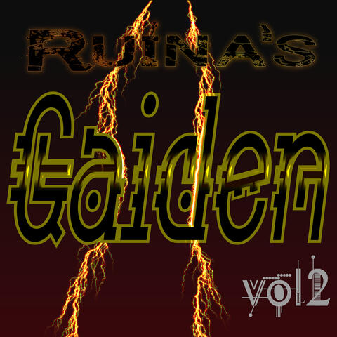 Ruína's Gaiden, Vol. 2