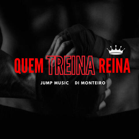 Quem Treina Reina