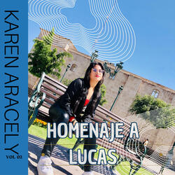 Homenaje a Lucas