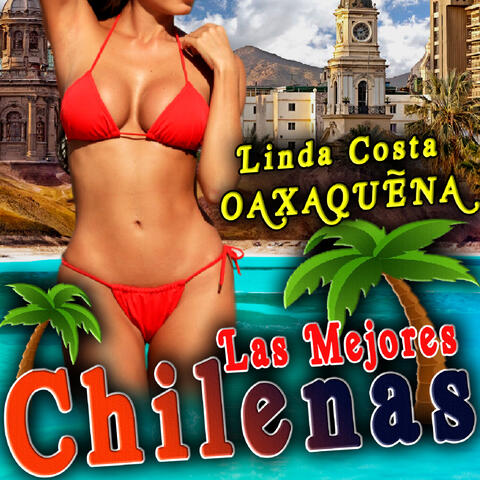 Linda Costa Oaxaqueña