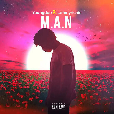 Man