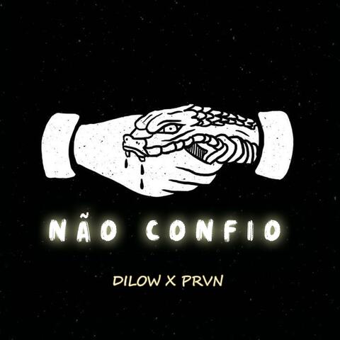Não Confio
