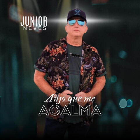 Anjo Que Me Acalma