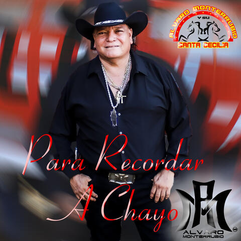 Para Recordar a Chayo