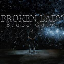 Broken Lady
