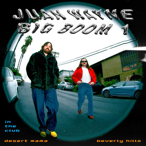 Big Boom 1