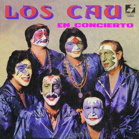 En Concierto