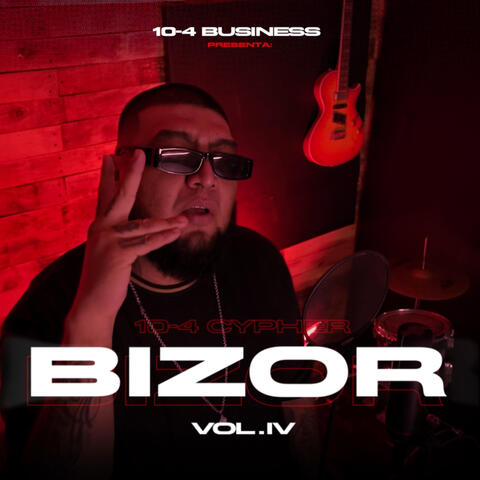 10-4 Cypher Vol.4