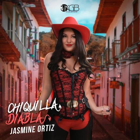 Chiquilla Diabla