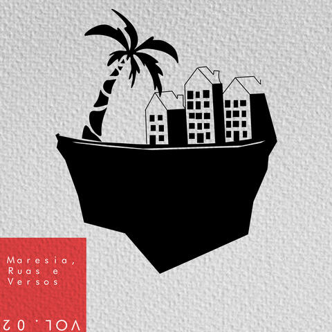 Maresia, Ruas e Versos, Vol. 2
