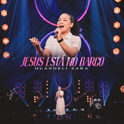 Jesus Está no Barco