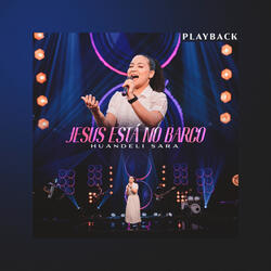 Jesus Está no Barco