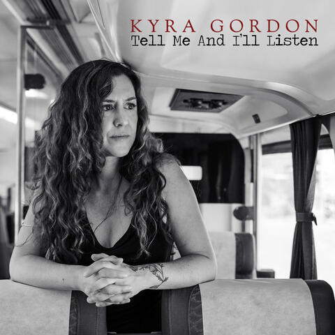 Tell Me and I'll Listen