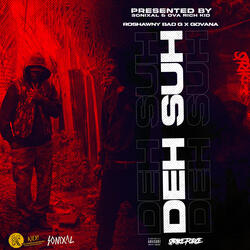 Dehsuh (Radio Edit)