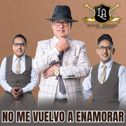 No Me Vuelvo a Enamorar