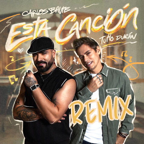 Esta Canción