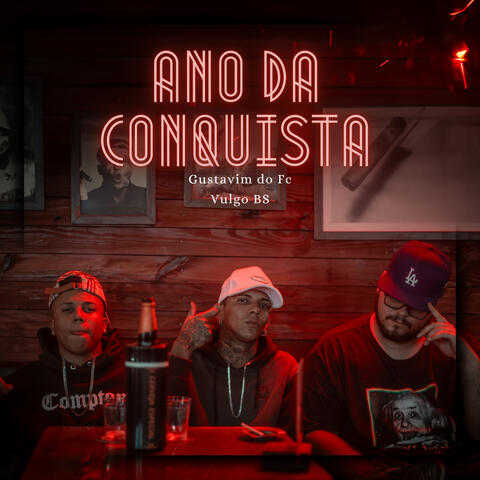 Ano da Conquista