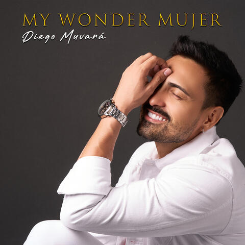 My Wonder Mujer