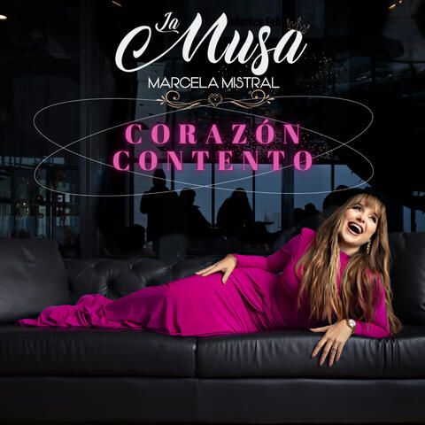 Corazón Contento