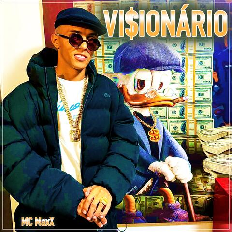 Visionário