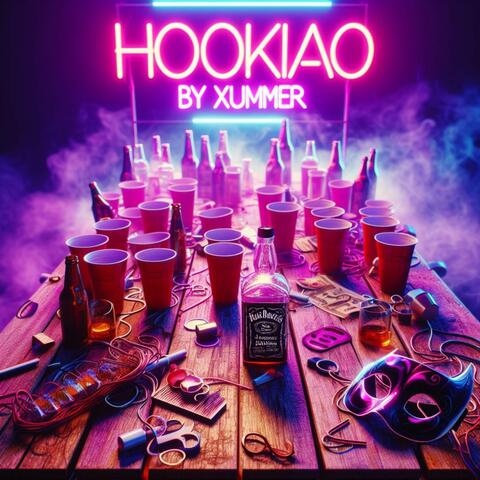 Hookiao