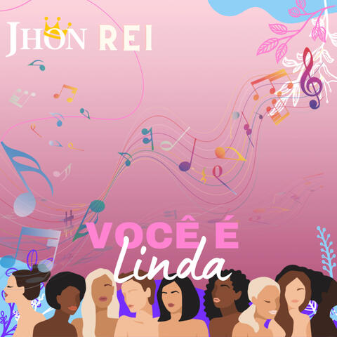Você É Linda