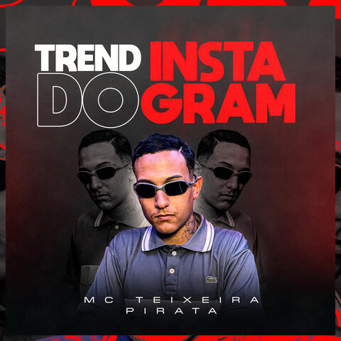 Trend no Instagram