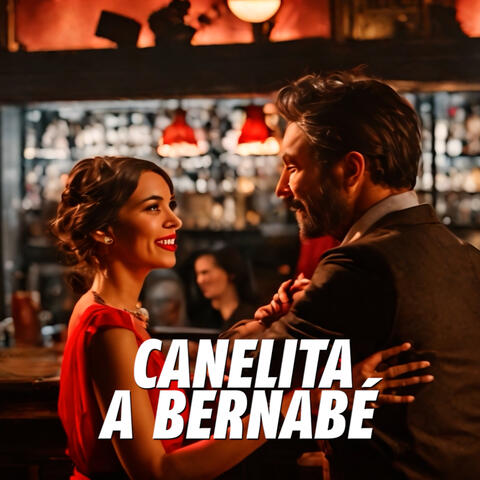 A Bernabé