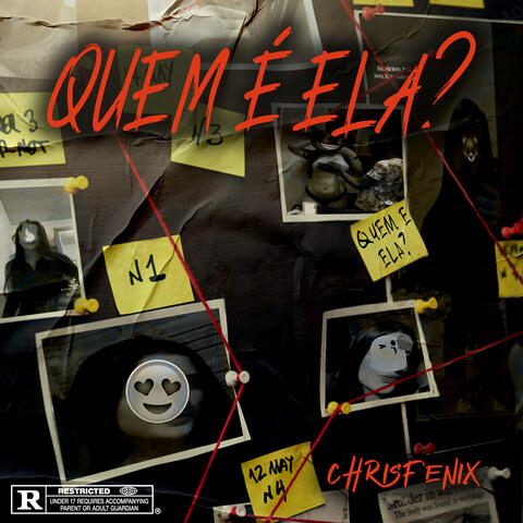 Quem É Ela?