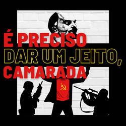É Preciso Dar um Jeito, Camarada