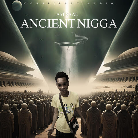 Ancient Nigga