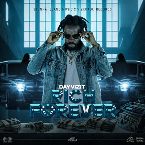Rich Forever