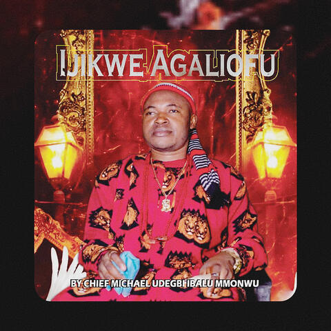 Ijkwe Agaliofu