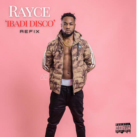 Ibadi Disco