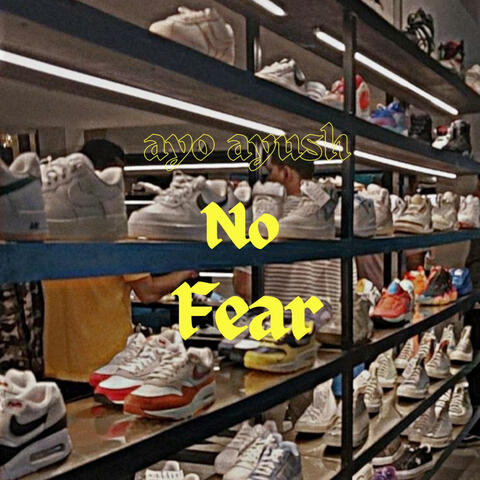 no fear