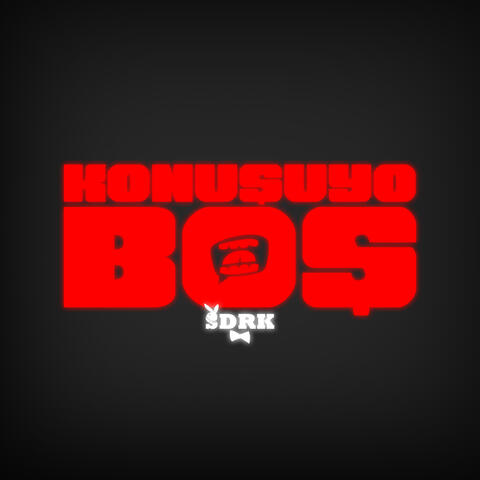 KONUŞUYO BOŞ