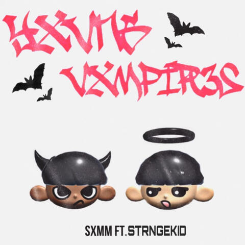 Yxvng Vxmpir3S