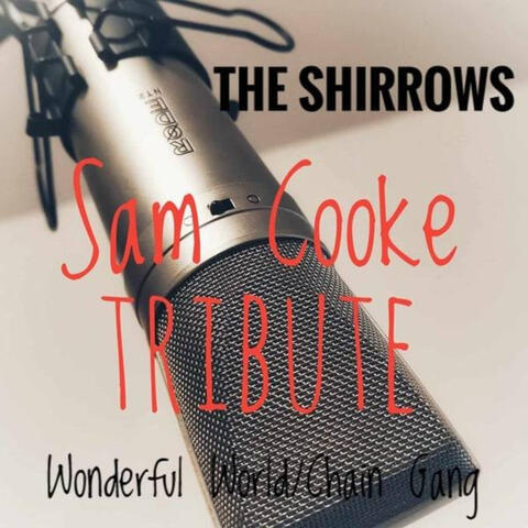 Sam Cook Tribute (Wonderful World/Chain Gang)