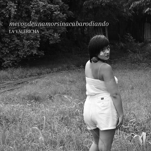 Mevoydeunamorsinacabarodiando