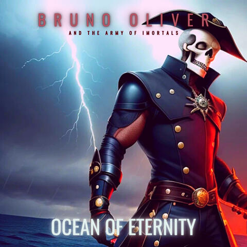 Ocean of Eternity