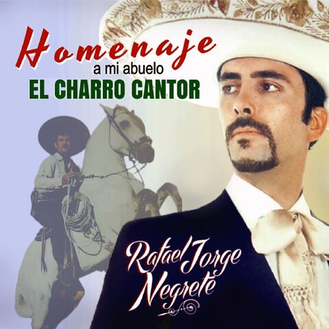 Homenaje a Jorge Negrete